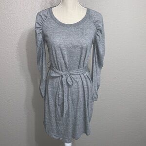 Chaser Tee Shirt Dress Sz S